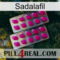 Sadalafil 10